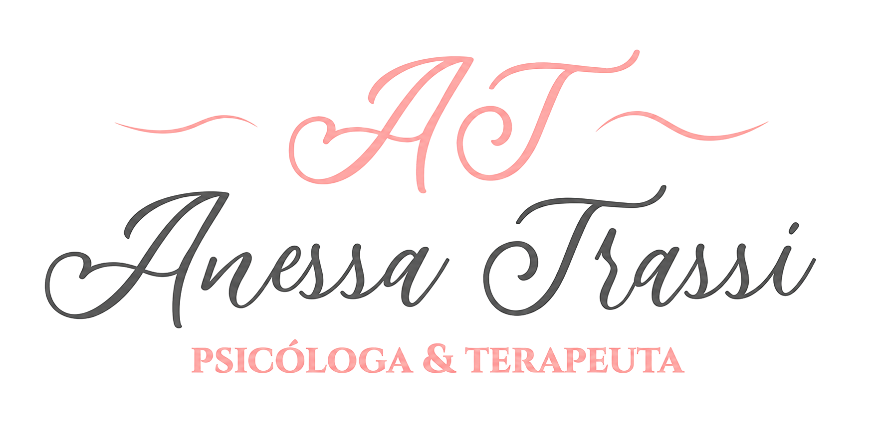 Anessa Trassi — Psicóloga e Terapeuta
